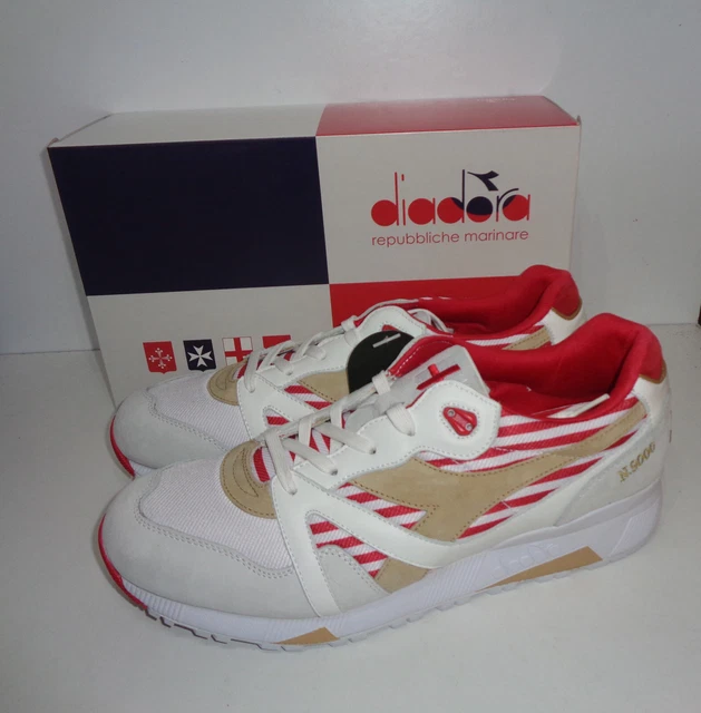 Scarpe diadora deals limited edition