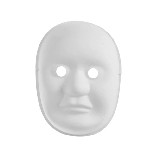 12 pièces masques de chat, party, mascarade, masque therian, masque de renard, masques