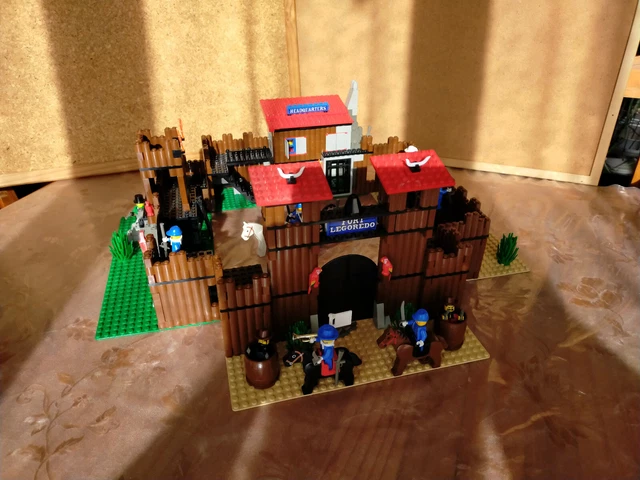 Lego 6762 on sale