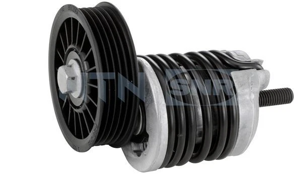 Galet Tendeur (Courroie D'accessoire) Vw Passat B5 1.9 Tdi,Audi A4 B5 1.9 Tdi