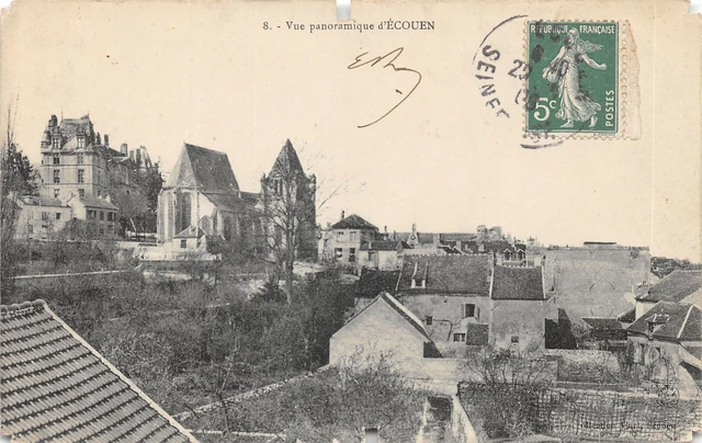 95-Ecouen-N�6026-D/0077
