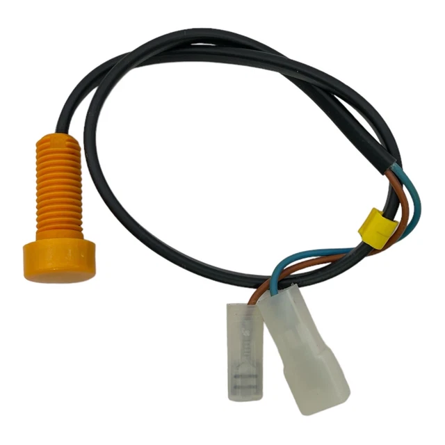 Zumex Multifruit LED 04737 Magnetic Detector Sensor Tested