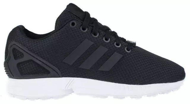 Adidas zx flux black sales price