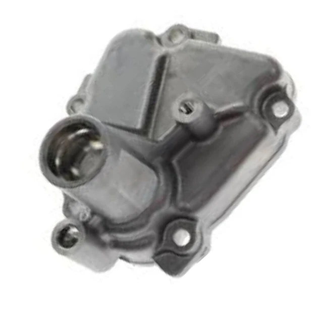 thumbnail image 2 of Genuine Suzuki OEM Engine Sprocket Cover – 1999-2007 Hayabusa, Black Finish 2 of 5