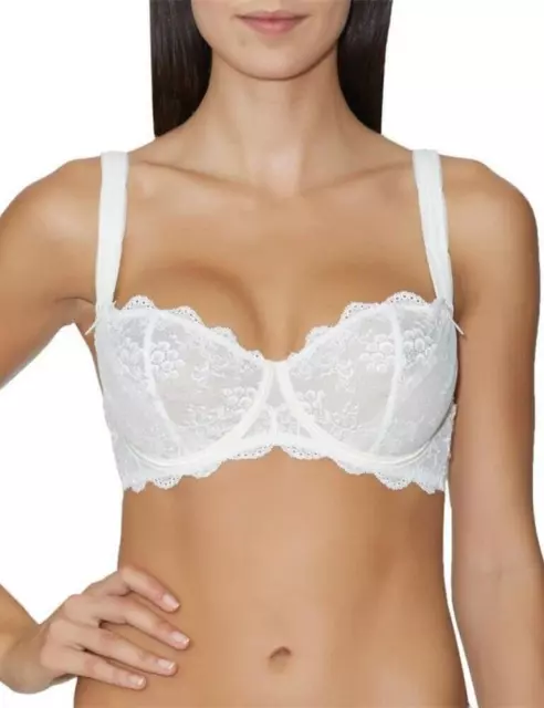 Aubade A L'Amour Comfort Full Cup Bra DA14-2 Underwired Bras Luxury Lingerie