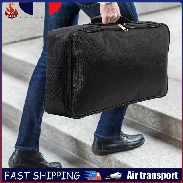 Musical Instruments Storage Bags Waterproof Small Guitar Effect Pedal Board Bags