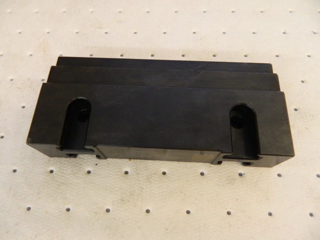 SNAP JAWS Vise Jaw: 6″ Wide incomplete set 6MIJ-250
