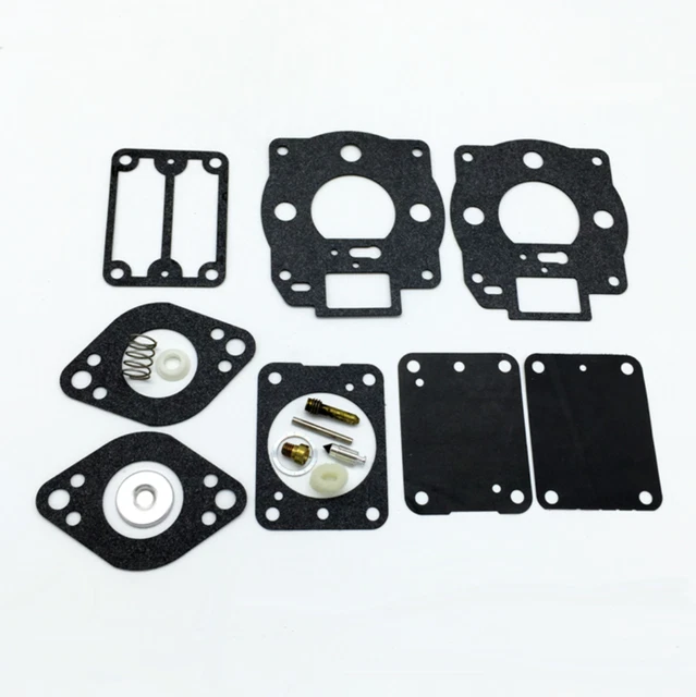 Carburatore Nuovo Di Zecca Per Briggs & Stratton, Modello 422442 422445 422447 422707 – Pronto All'uso!