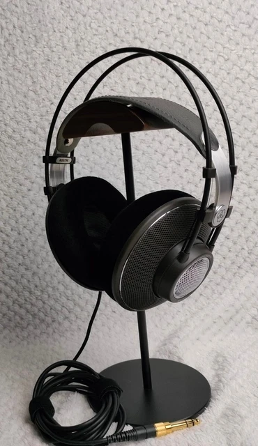 AKG K612 Pro cuffie da studio | come nuove!