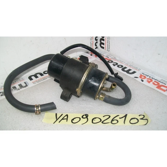 Pompe à Essence Électrique Yamaha 1100-01370 - Neuf Dans Son Emballage - Référence Kemso