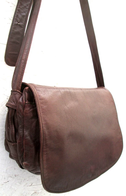 Sac enny cuir top