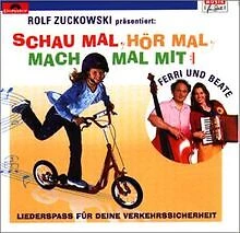 Schau mal, hör mal, mach mal mit [Musikkassette] [Musikkas... | CD | Zustand gut