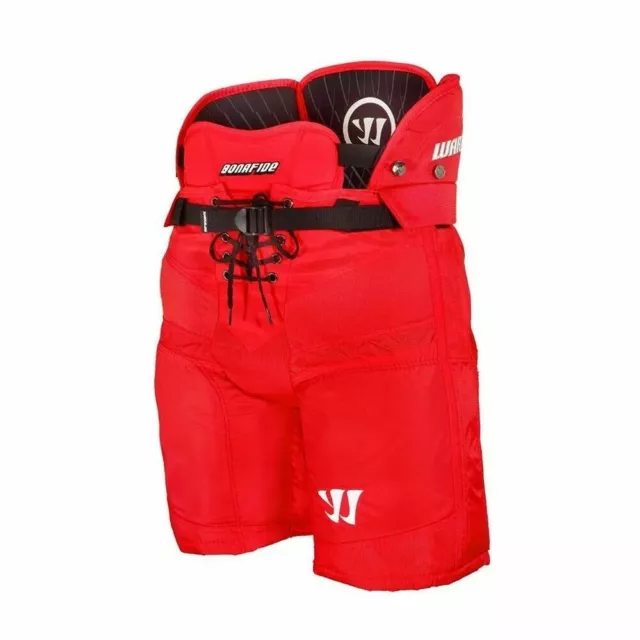 Warrior Eishockey Hose Bonafide Senior