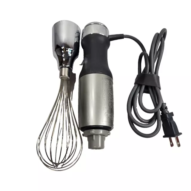 NEW KITCHENAID HAND Blender Immersion KHB2561CU stainless steel Silver 5 speed 134.99 PicClick