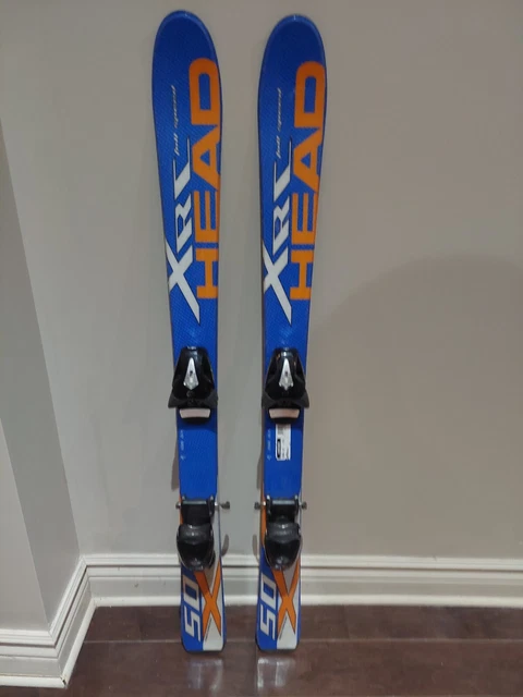 Head Xrc Skis FOR SALE! - PicClick