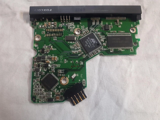 Western Digital PCB Board 2060-701477-001 REV A - $36.00