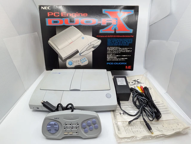 Console GPD XP Android 11 - 6 Go RAM, 128 Go ROM (Comme Neuve, Avec Jeux)