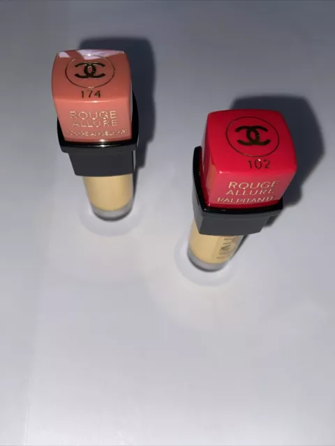 Chanel Rouge Allure Rouge à lèvres  NEUF