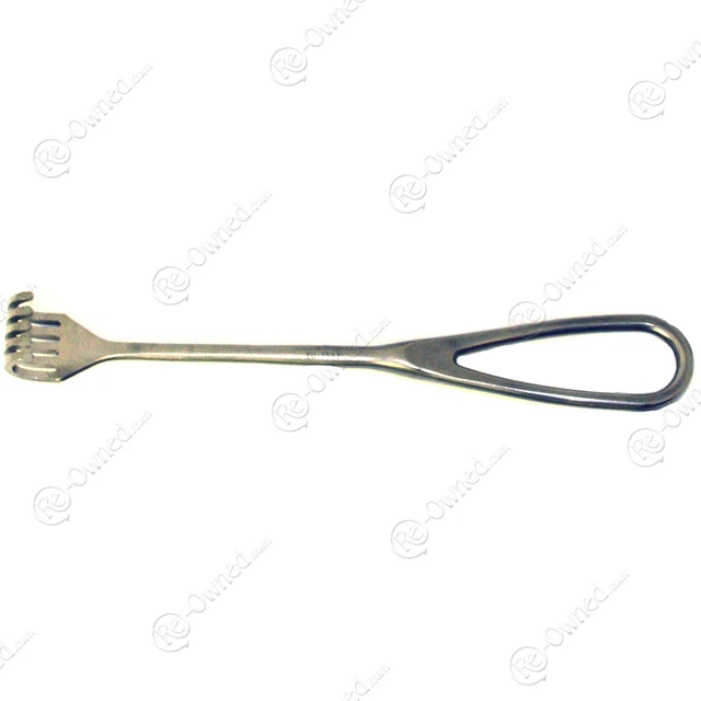 V. Mueller SU3553 Volkman Retractor