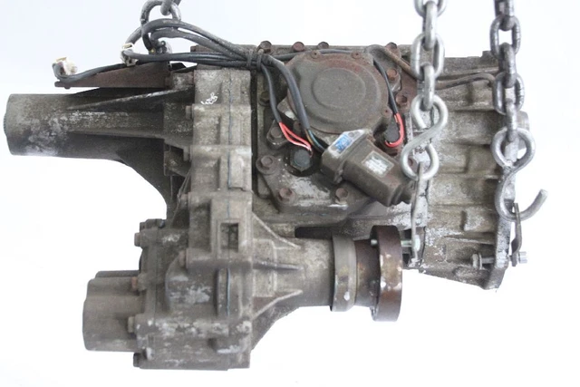 Boîte De Transfert Suzuki GRAND VITARA 2 JB419WD 2952166J00  95 kW 129 HP 15960