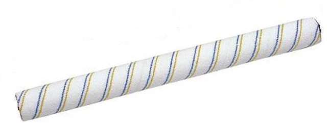 Versieglungswalze Nylon 61cm (24'') Großflächen-Ersatzwalze, 11mm Floor