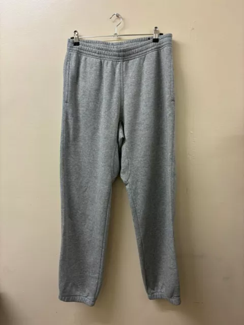 Jogger uomo grigi Nike taglia L UK ottime condizioni