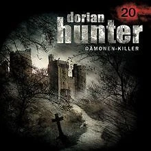 20: Devil's Hill by Dorian Hunter | CD | condition very good