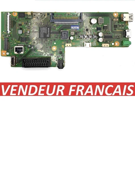 MOTHERBOARD TV SONY KDL 40WD650 1 980 335 22 173587122 40 Inch 336228437764