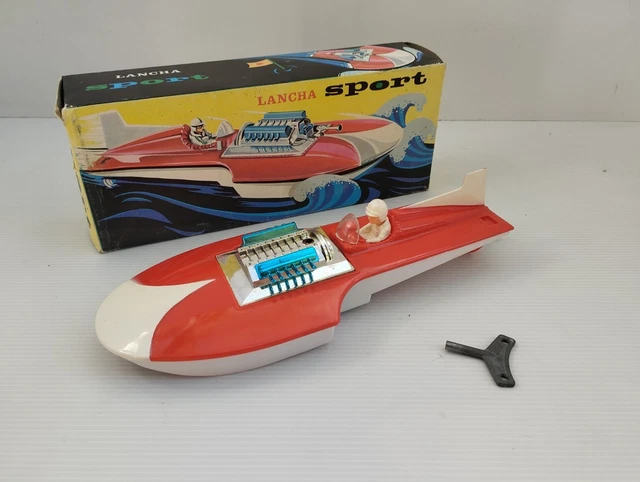 Station-service Airgam – Jouet Miniature N°912 – Années 1980 – Fabriqué En Espagne