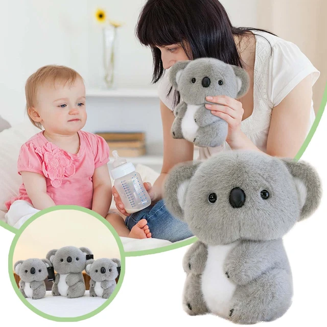 JUGUETE SUAVE PELUCHE lindo juguete cómodo abrazable para niños