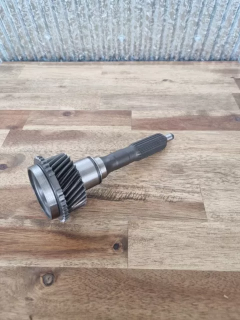 Toyota Hilux KUN26 Gearbox Input Shaft O.E  33301-60050