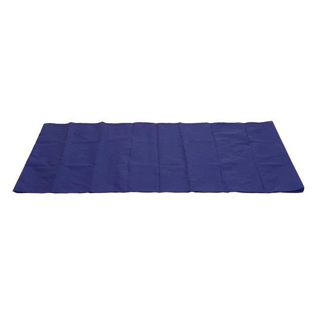 (140x68cm/55,1x26,8in) Hoja deslizante de transferencia de cama para ayudar a JFF