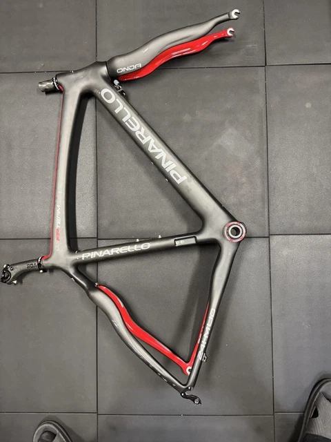 2016PINARELLO（ピナレロ） FP TEAM（FPチーム）フレーム