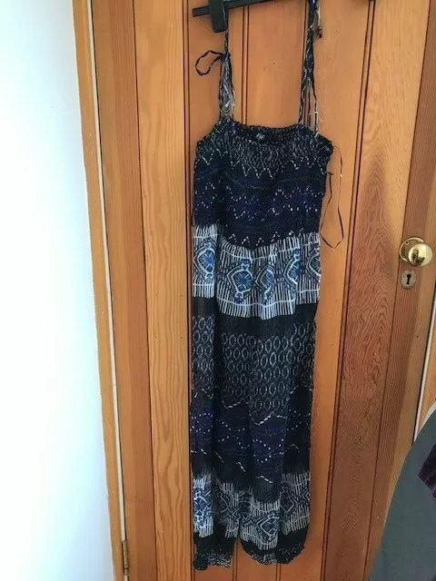 Florence and fred sales playsuit