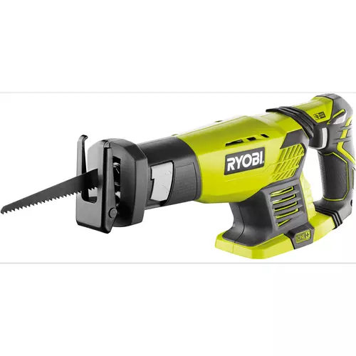 Ryobi One+ 18V Cordless Reciprocating Saw - Skin Only RRS1801 2