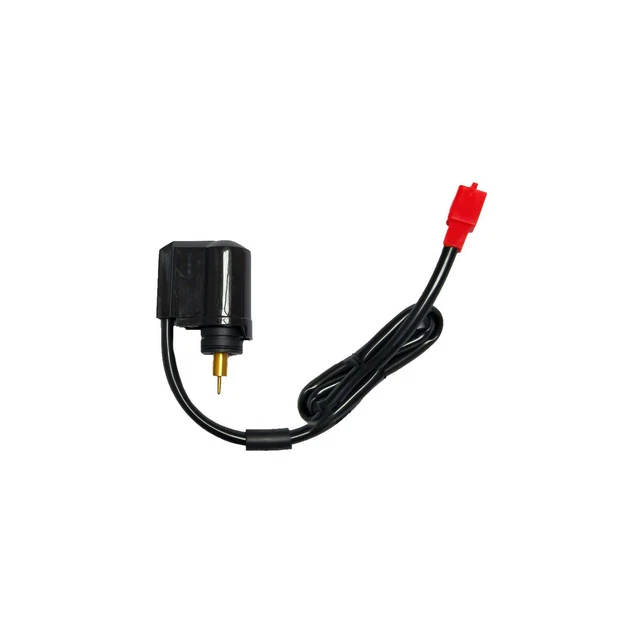 Starter électrique Automatique Pour VTT, Scooter, Cyclomoteur