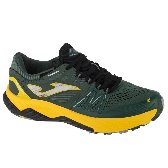 Schuhe Universal Herren Joma Sierra TKSIEW2215 Schwarz