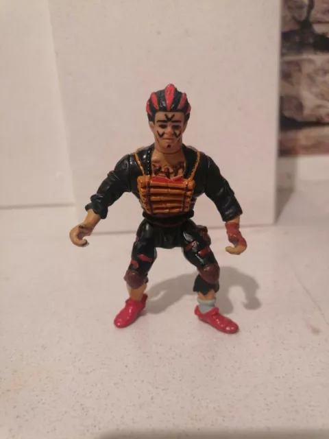 HOOK MOVIE 1991 - Lost Boy Ace From Captain Hook 5 Figure - Mattel - Brand  New £24.85 - PicClick UK