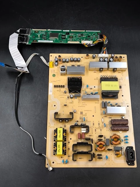 PSU alimentation TV PHILIPS 55OLED856 715G9892 P01 003 003S LSP550804 KSP550811