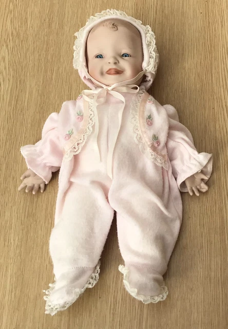 poupon chouchou bello