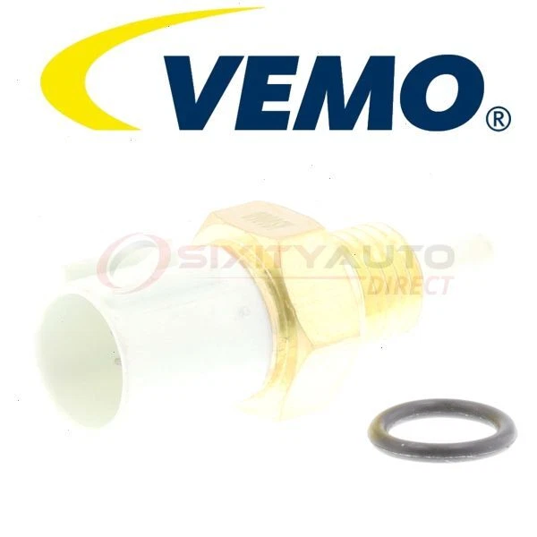 VEMO Air Charge Temperature Sensor for 1995-2004 Honda Odyssey - Engine wh