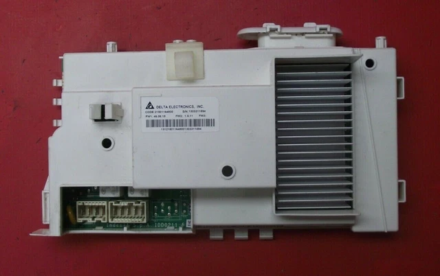 Washing Machine HOTPOINT WMYL8552G UK MAIN PCB CONTROL MODULE