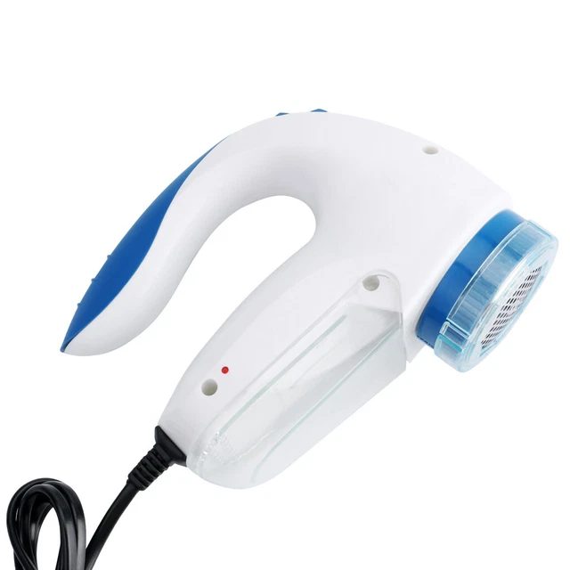 Abbigliamento Lanuccia Fuzz Rasoio Pillola Rimuovi Fluff Tessuti Maglioni Elettrici
