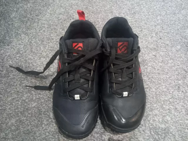 Five Ten Impact Vxi Schuhe UK 8