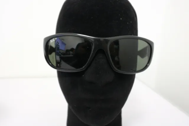Ray Ban RB4177 Unisex Sonnenbrille Sunglasses Schwarz Sehr guter Zustand