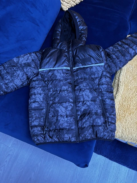 Jd black coat 2025