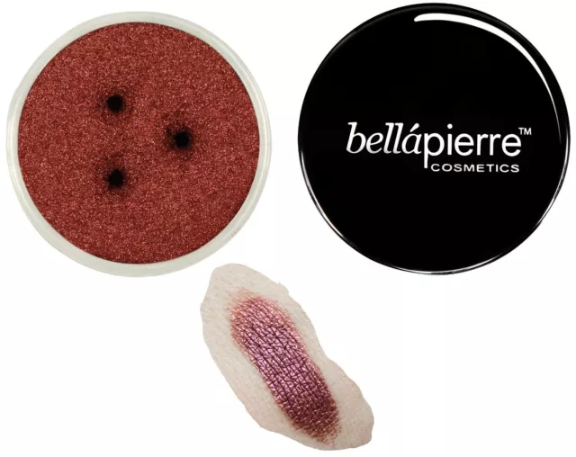 BellaPierre shimmer powder (SP027 Jadoo) NEU&OVP 2