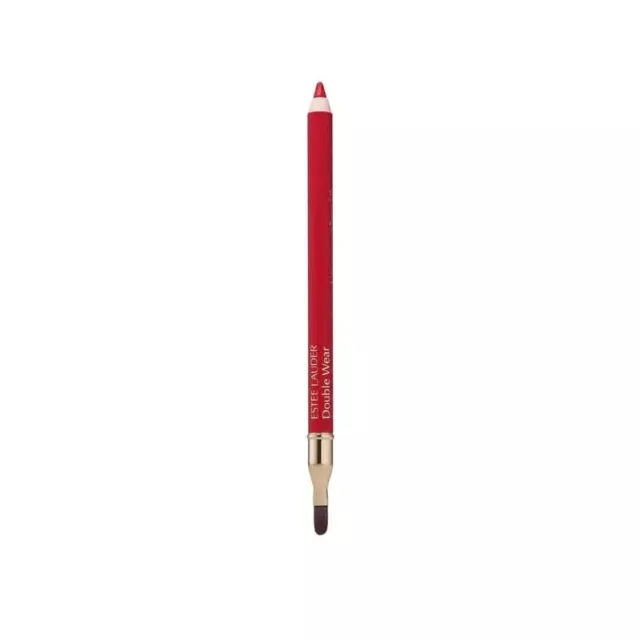 ESTEE LAUDER Double Wear 24H Stay-In-Place Lip Liner n.018 Red