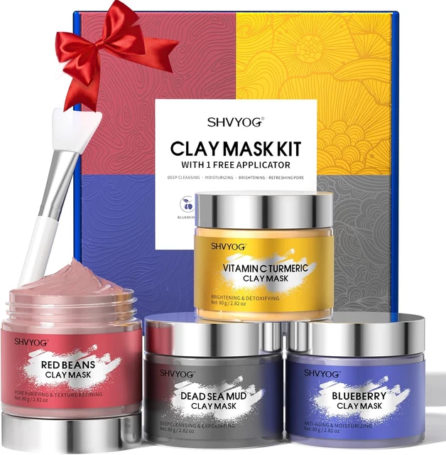Lot De 17 Masques Repulpants Pelliculables Sothys - Soin Visage Professionnel - Neuf Sous Emballage