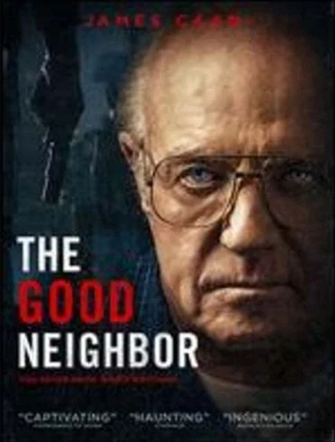 THE GOOD NEIGHBOR [DVD] NEW $14.68 - PicClick CA